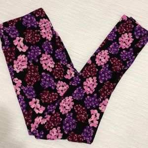 OS-sizes 0-10 leggings